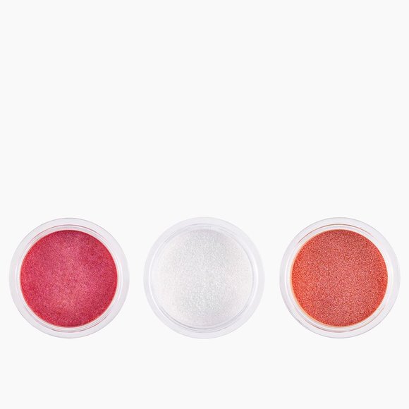 *RARE* BNIB Sigma Beauty MAGIC & MERRIMENT Loose Shimmer & Glitter Set - Picture 3 of 12